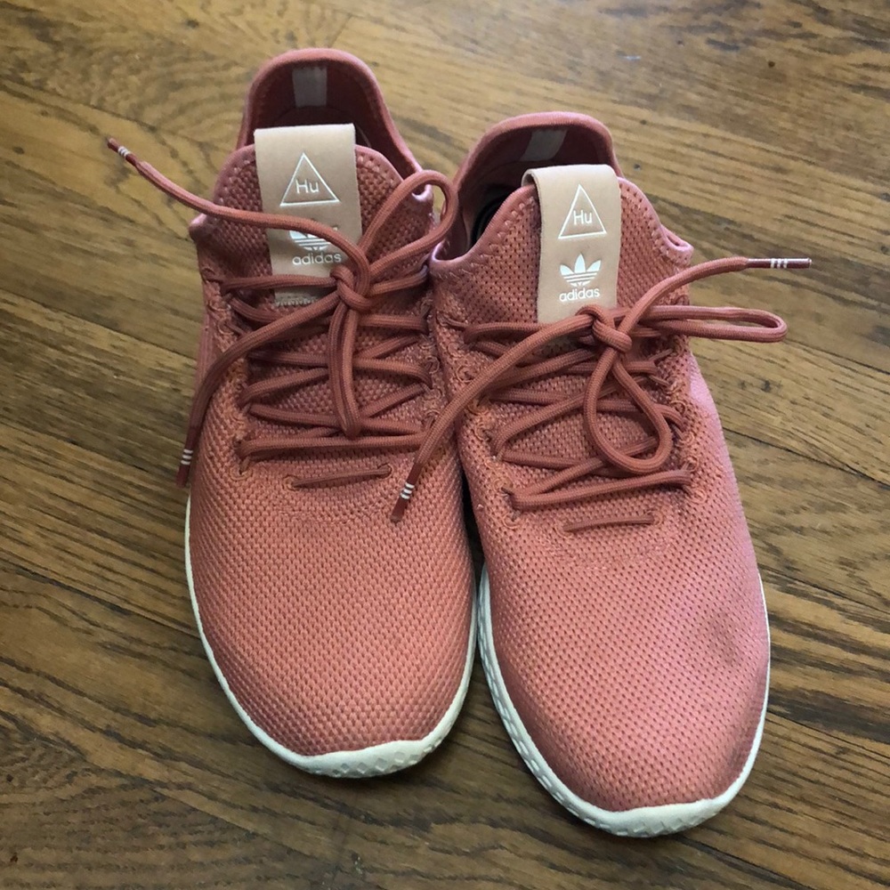 Adidas Pharell William